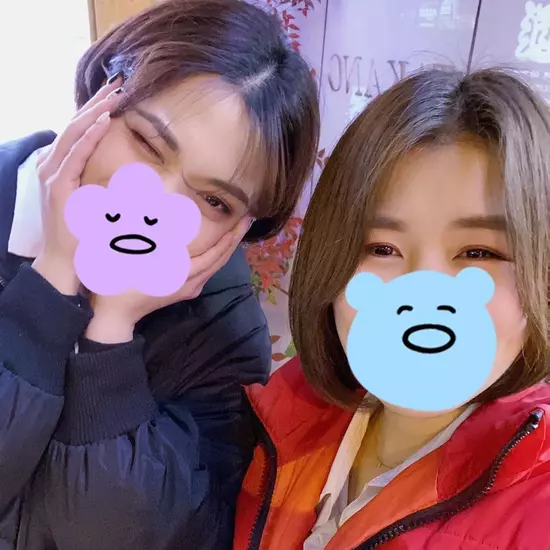 GIRLS CAFE & BAR Tokyo Lit
