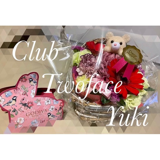 CLUB Twoface