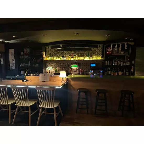 どれみ・カフェ