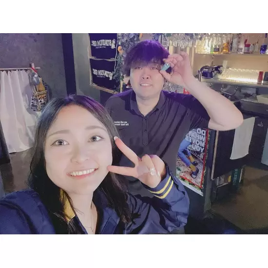 GirlsBar GRAND STADIUM