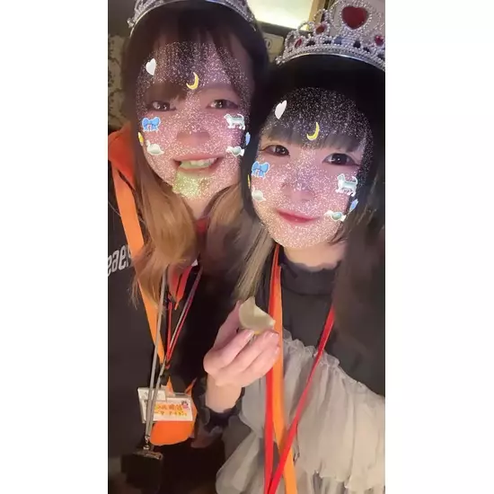 三島女どれみ・カフェ