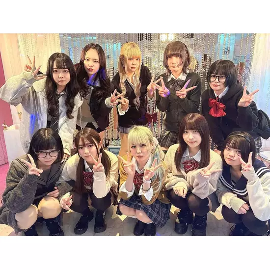 Candy Made スーパーズ