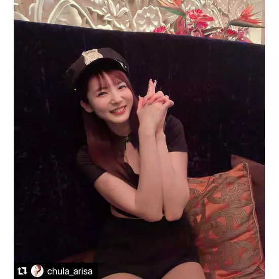 ASIAN CLUB 美ら 松本