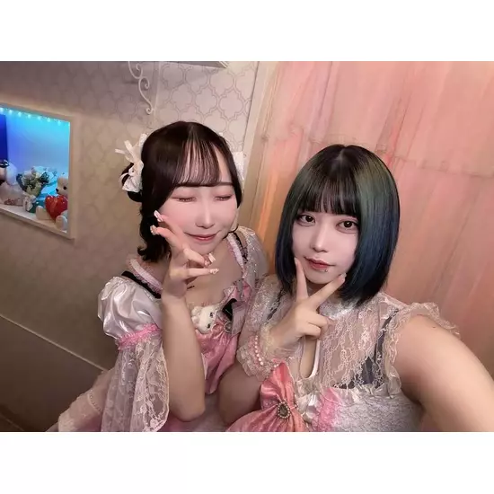 CAFE&BAR キミの彼女になりたい