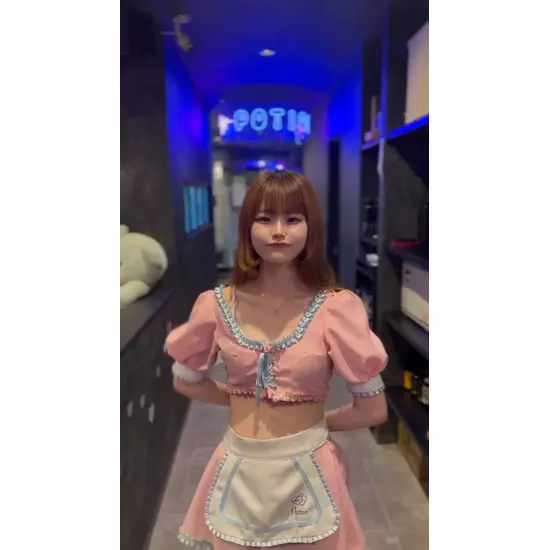コンカフェ＆ラウンジ Potion