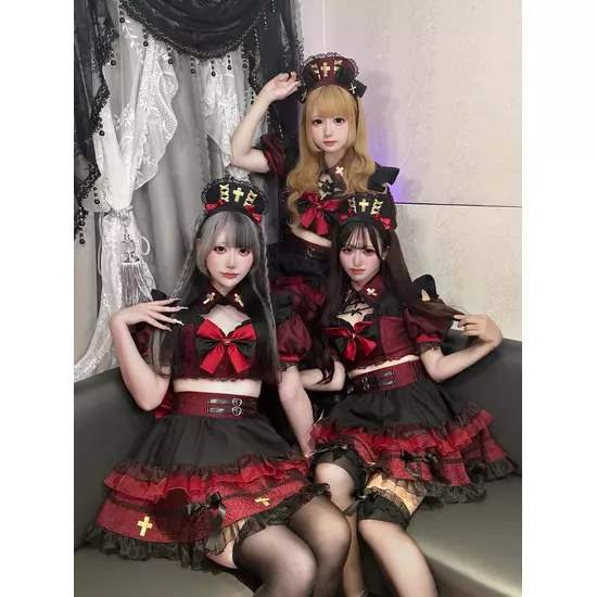 Medica Doll