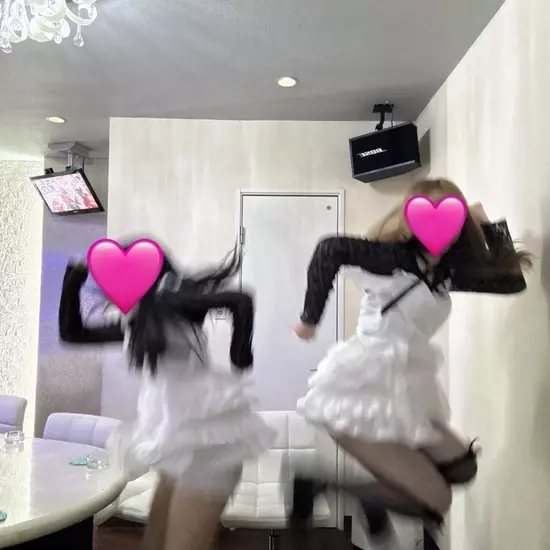 コスプレGirlsBar Ring