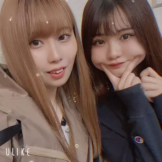 Shine ～しゃいん～
