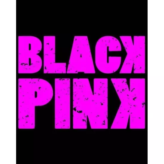 Girl's Bar BLACK PINK