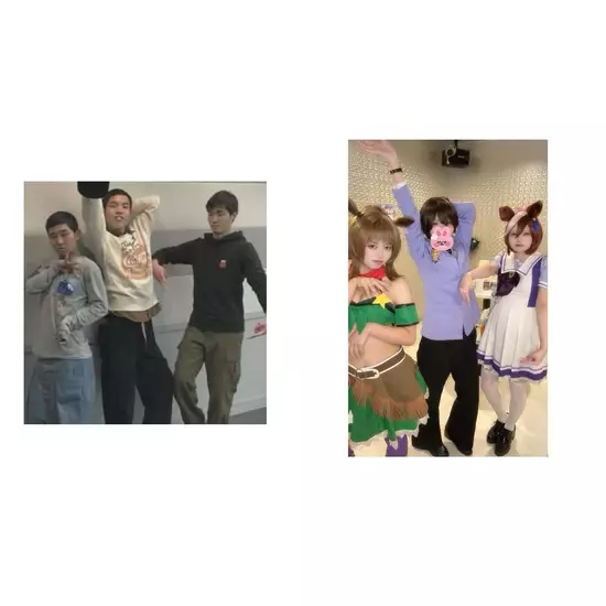 アニソンBAR あ～す！