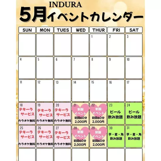INDURA