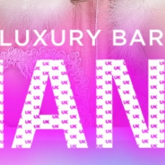 Luxury Bar CHANCE