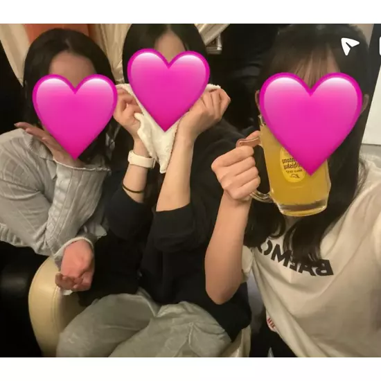 コスプレGirlsBar Ring