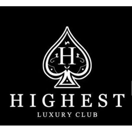 LUXURY CLUB HIGHEST