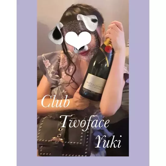 CLUB Twoface