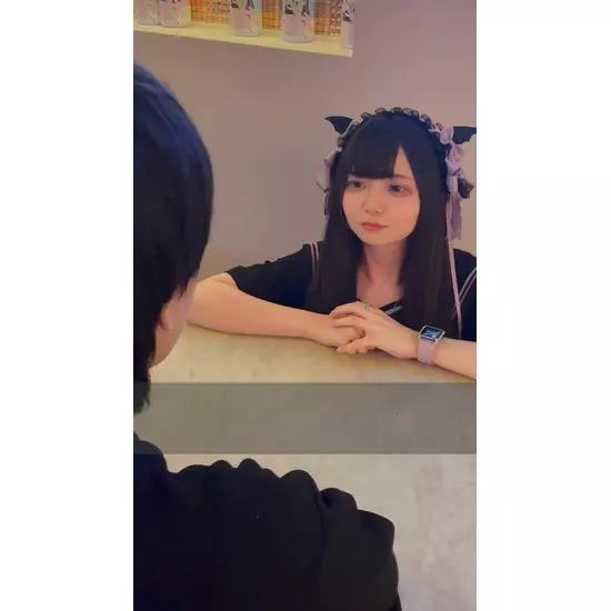 コンセプトカフェ・バー みりおん