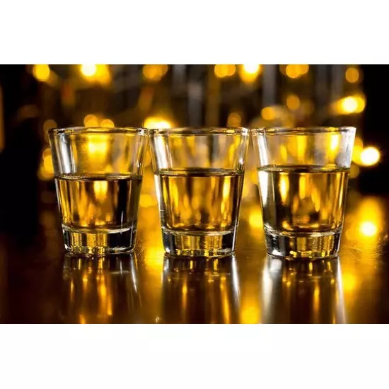 Bar First