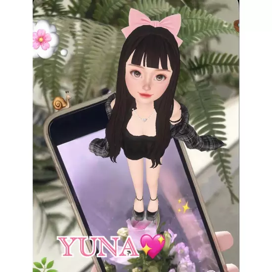 コスプレGirlsBar Ring