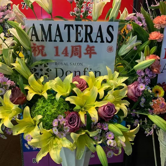AMATERAS