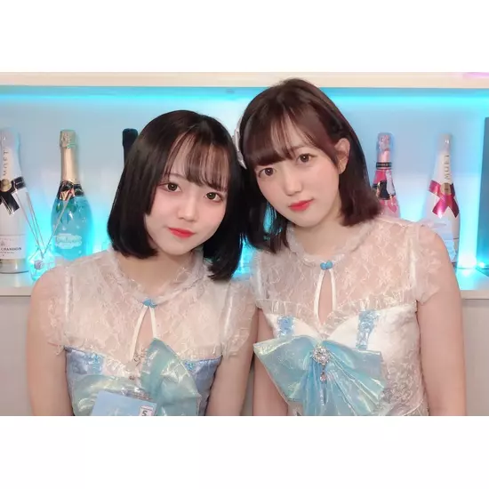 CAFE&BAR キミの彼女になりたい