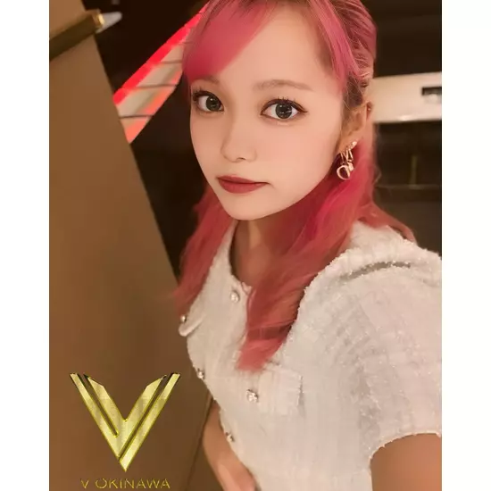 V OKINAWA