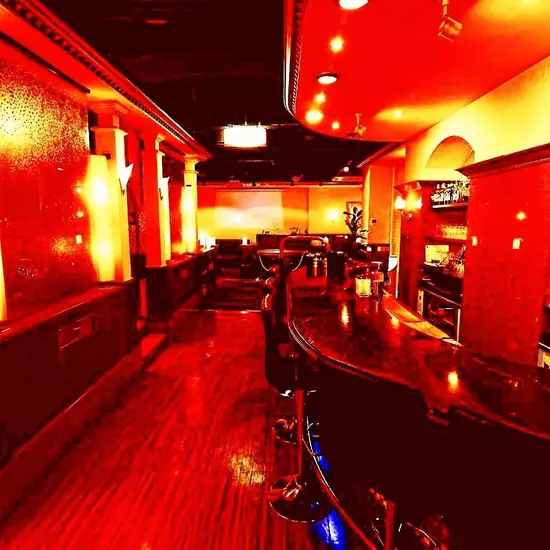Club おかえりなさい