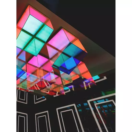 Club Leger