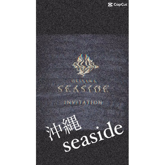 沖縄 SEASIDE