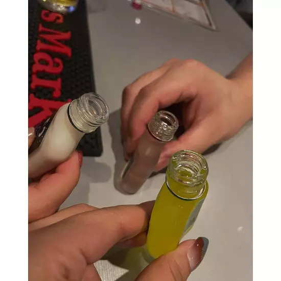 Girl's Bar Fun