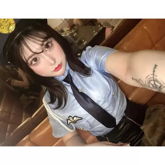 CLUB REGALIA