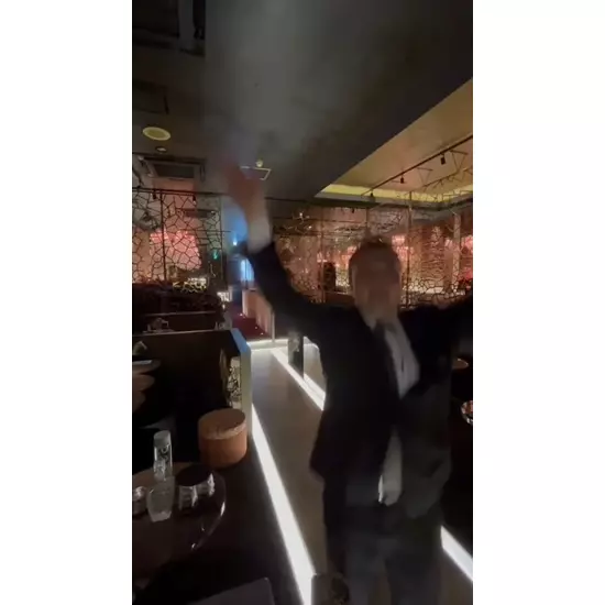 ASIAN CLUB 美ら 松本
