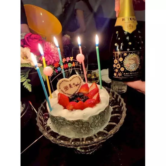 CLUB 茜
