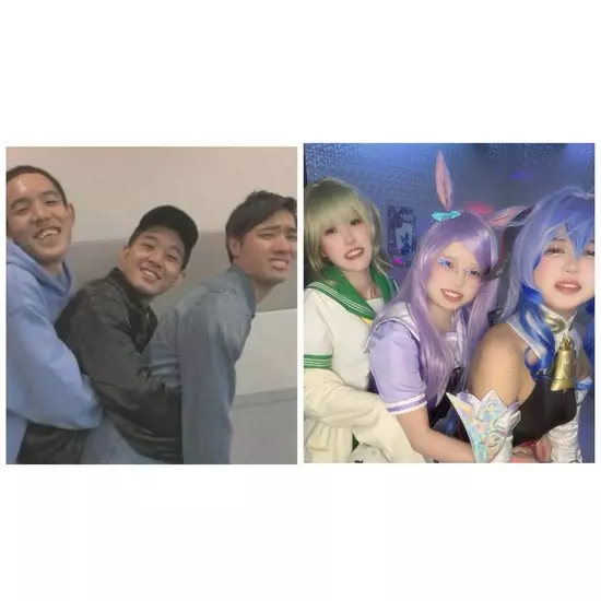 アニソンBAR あ～す！