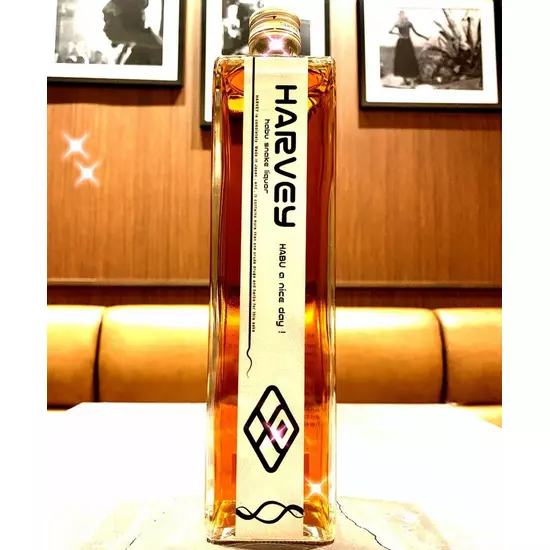 NEW STYLE LOUNGE 家忘 -KABO-