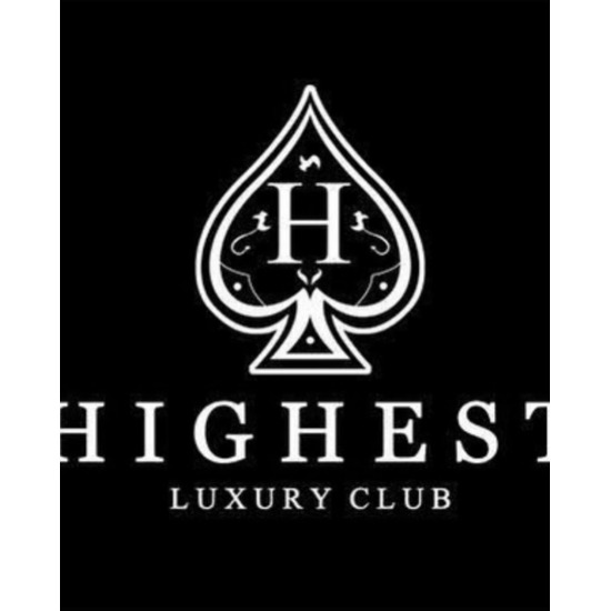 LUXURY CLUB HIGHEST