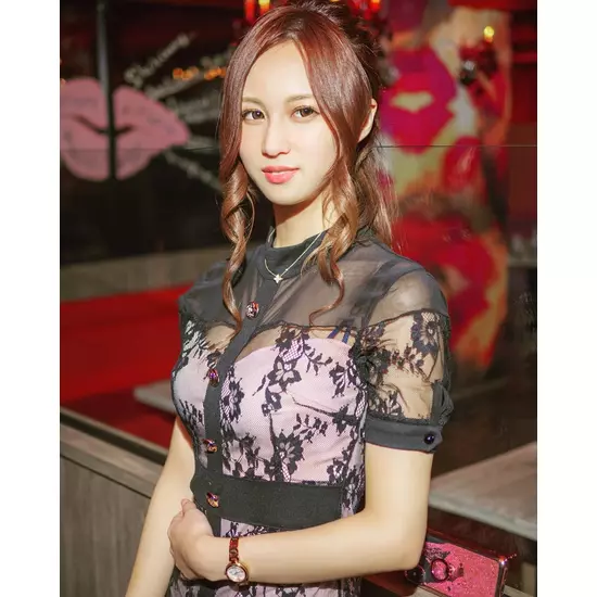 CLUB HANABI