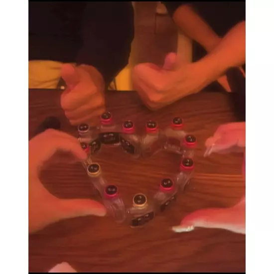 Girl’sBar Lounge Smile Terrace 