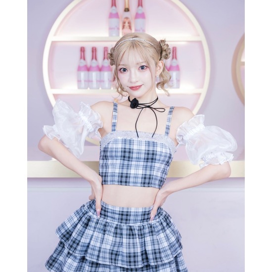 choa me