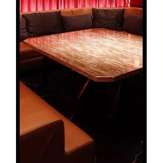 Club Leger