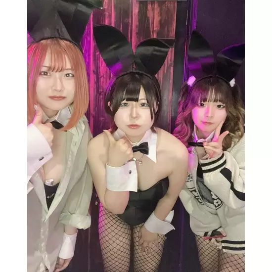 バニーズバー ミヤバニ
