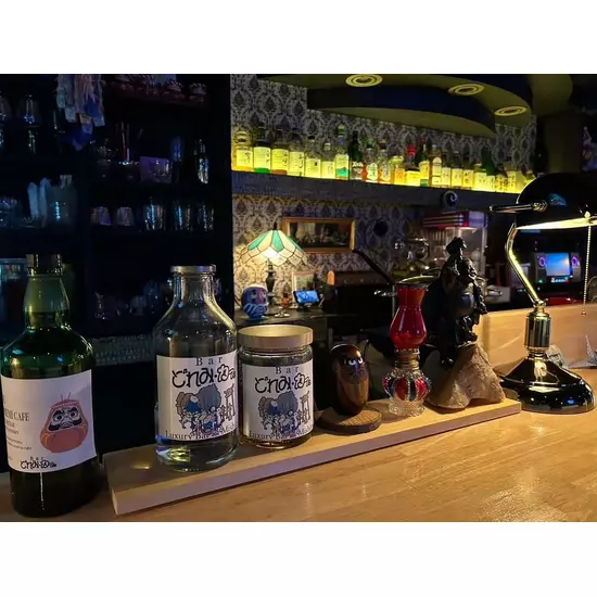 どれみ・カフェ