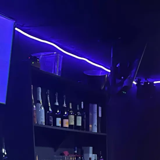 COUNTER BAR -OBi-