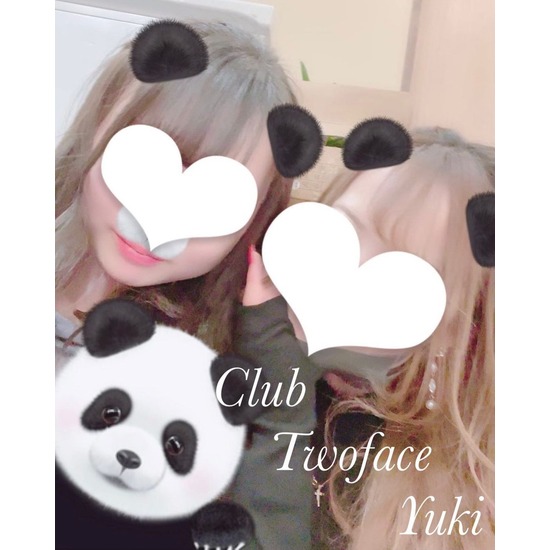 CLUB Twoface