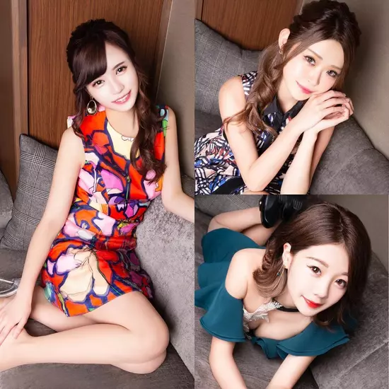 NEW STYLE LOUNGE 家忘 -KABO-
