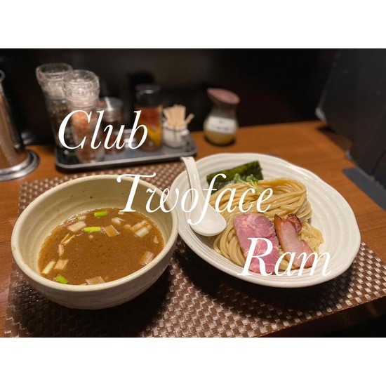 CLUB Twoface