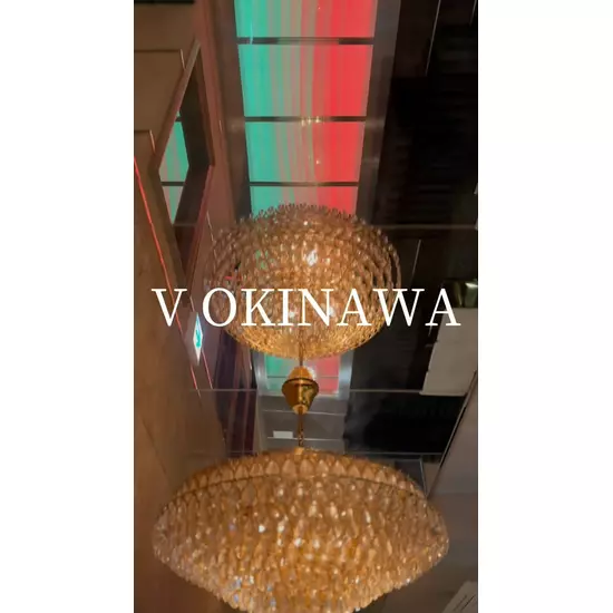 V OKINAWA