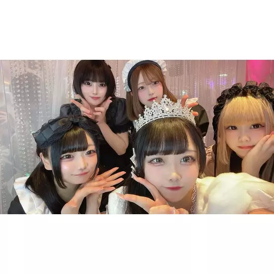 Candy Made スーパーズ