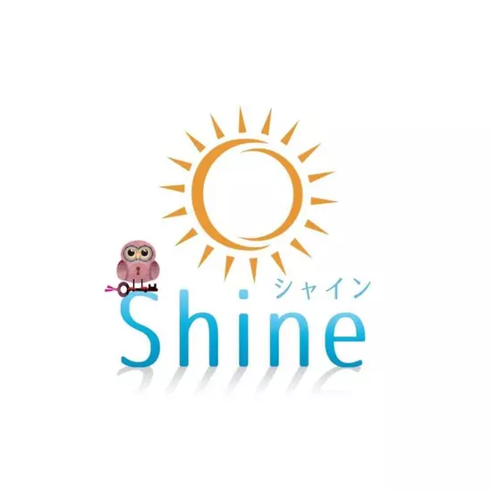 Shine ～しゃいん～