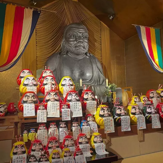 三島女どれみ・カフェ