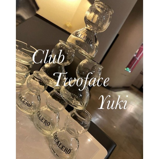 CLUB Twoface